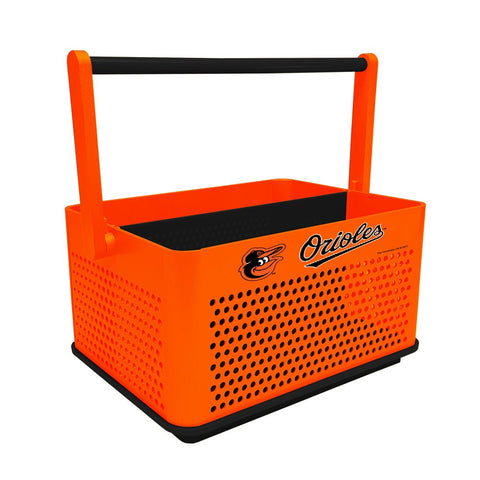 Baltimore Orioles: Tailgate Caddy - The Fan-Brand