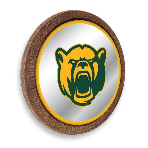 Baylor Bears: Bear - 