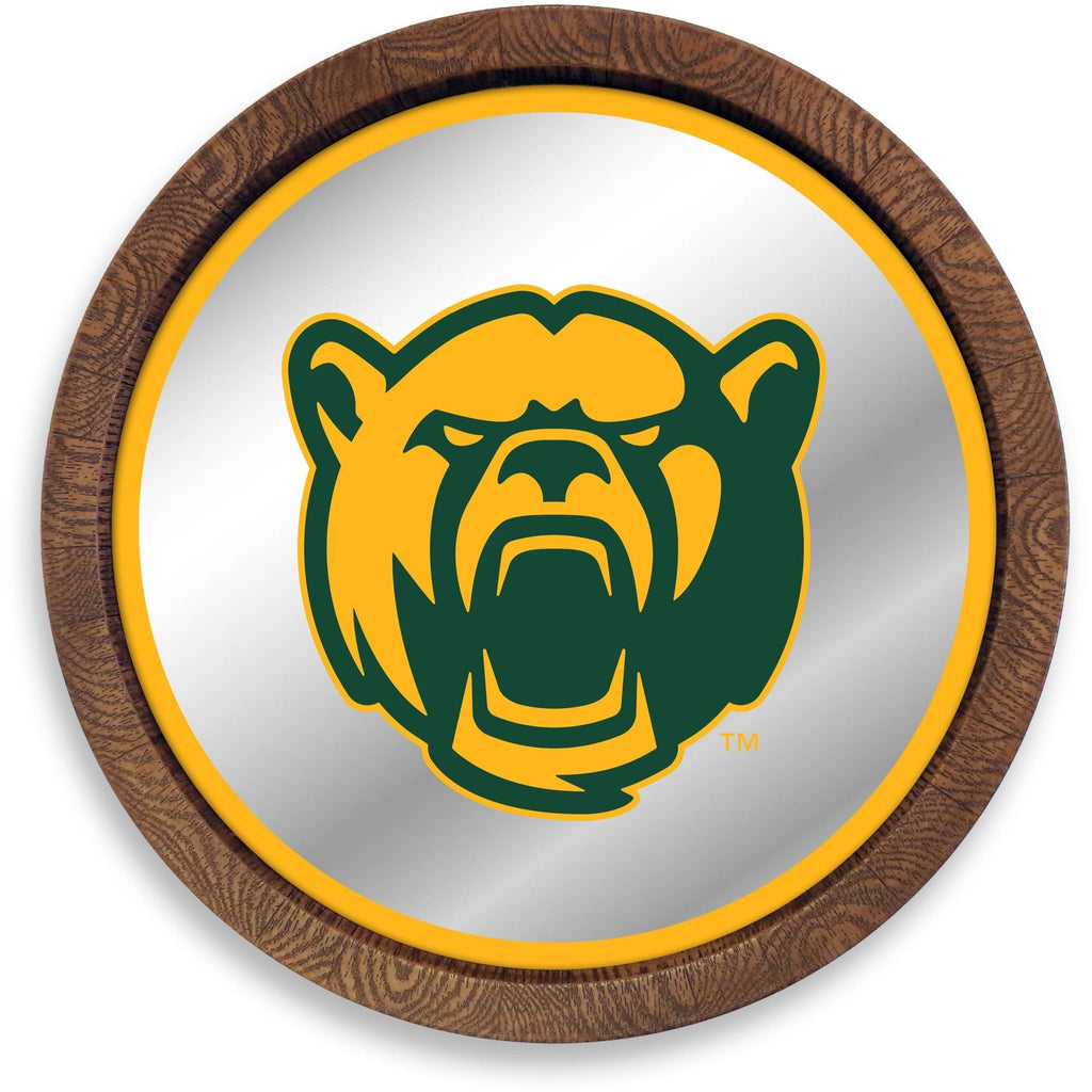 Baylor Bears: Bear - 