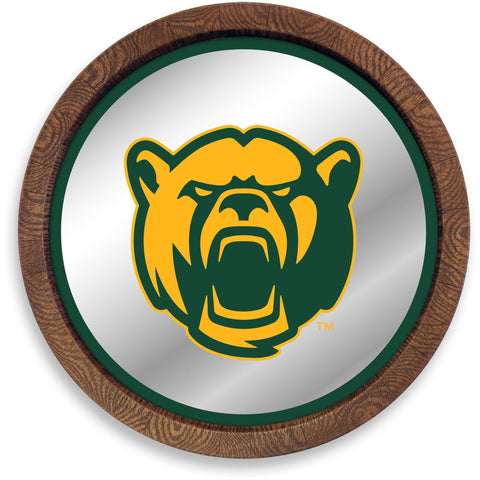 Baylor Bears: Bear - 