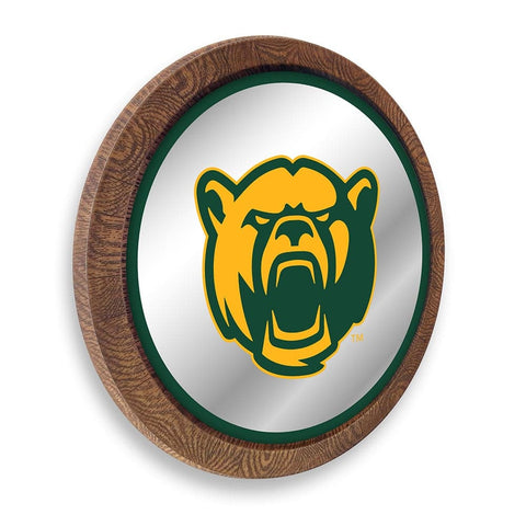 Baylor Bears: Bear - 