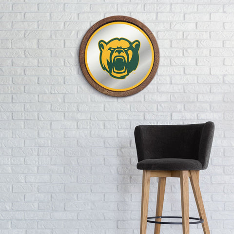 Baylor Bears: Bear - 