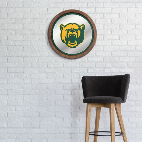 Baylor Bears: Bear - 