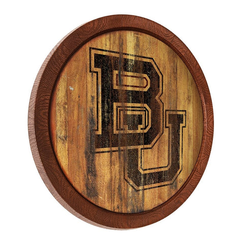 Baylor Bears: Branded 