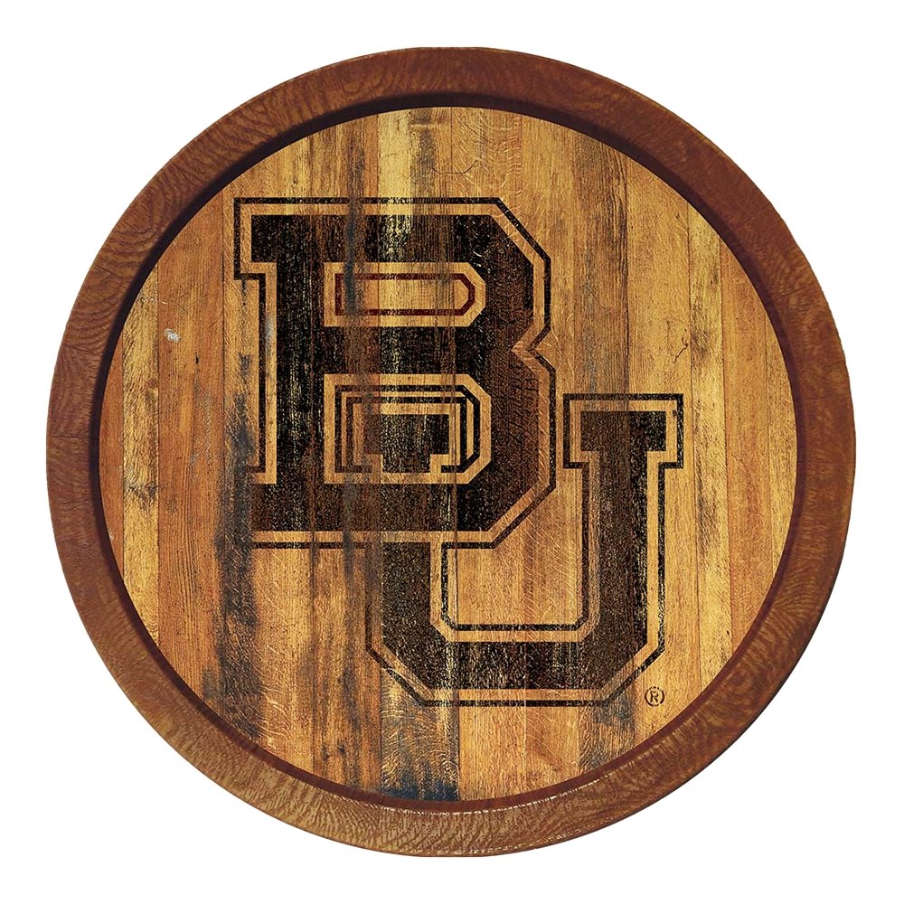 Baylor Bears: Branded 