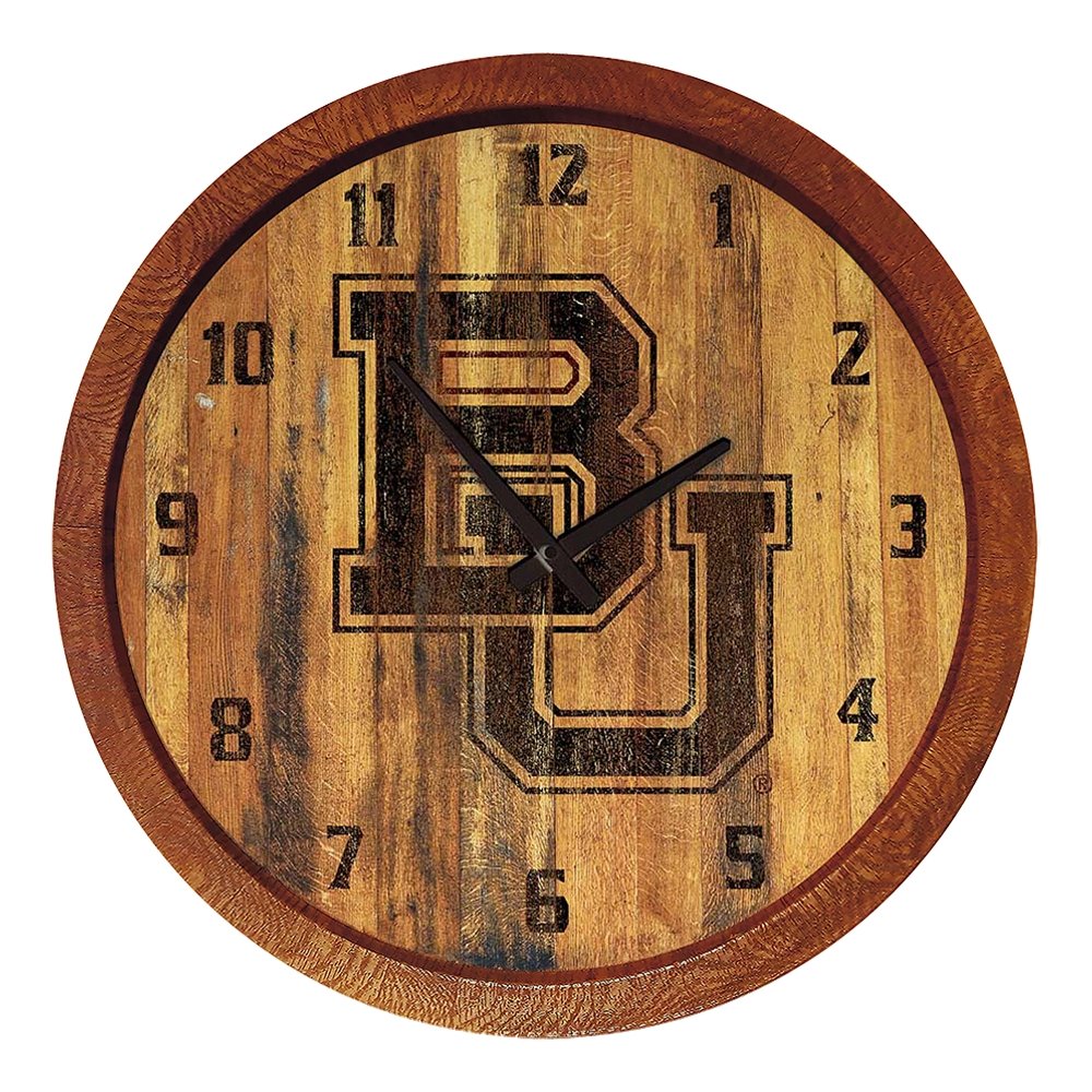 Baylor Bears: Branded 