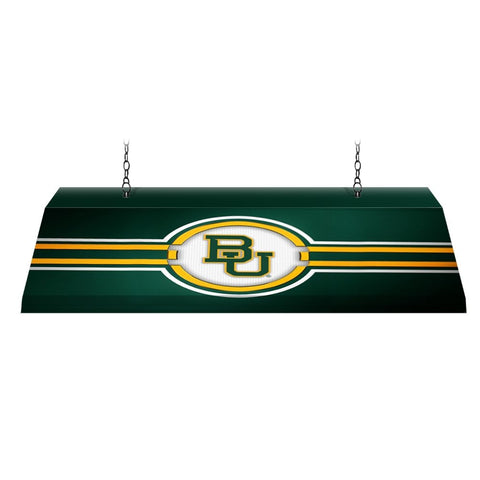 Baylor Bears: Edge Glow Pool Table Light - The Fan-Brand