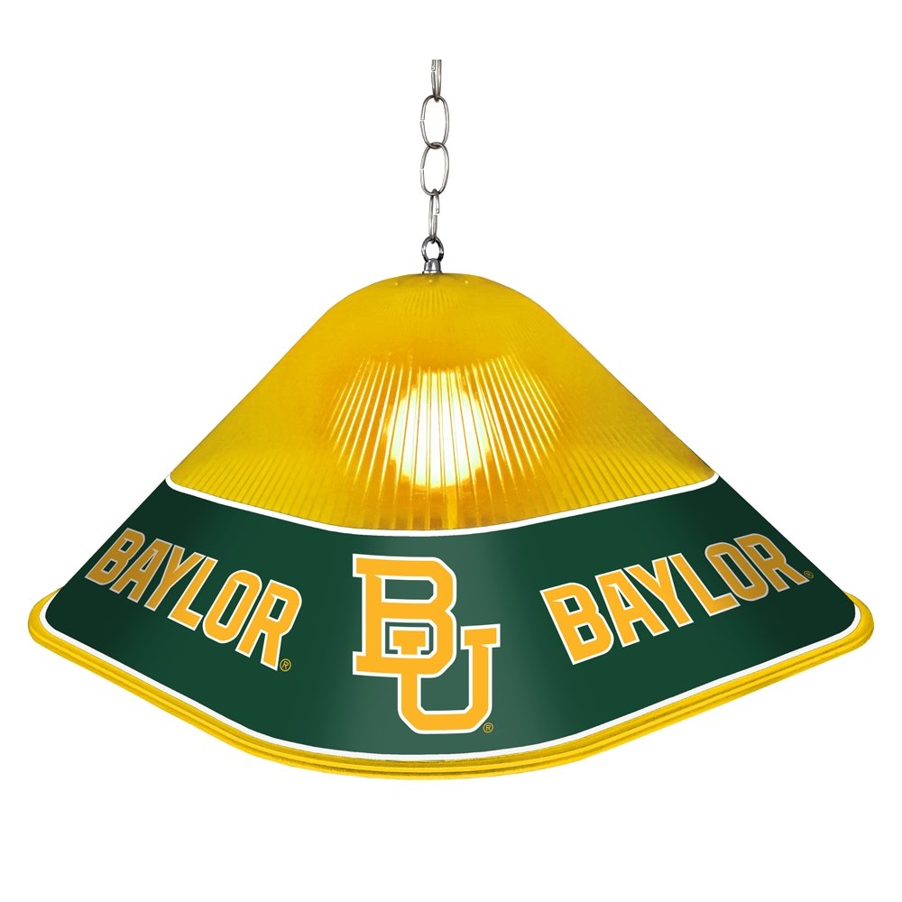 Baylor Bears: Game Table Light - The Fan-Brand
