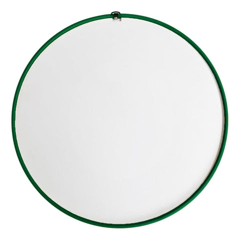 Baylor Bears: Modern Disc Mirrored Wall Sign - The Fan-Brand