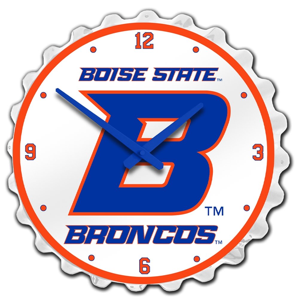 Boise State Broncos: 