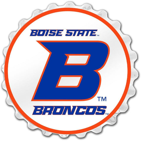 Boise State Broncos: 