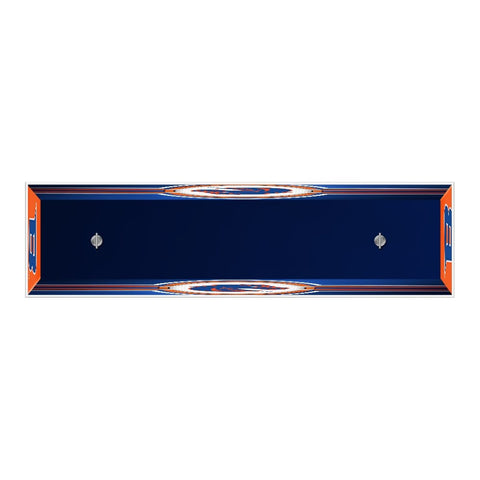 Boise State Broncos: Edge Glow Pool Table Light - The Fan-Brand
