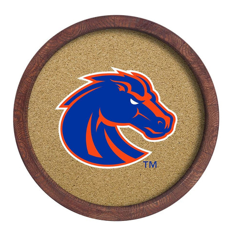 Boise State Broncos: 