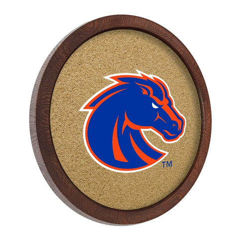 Boise State Broncos: 