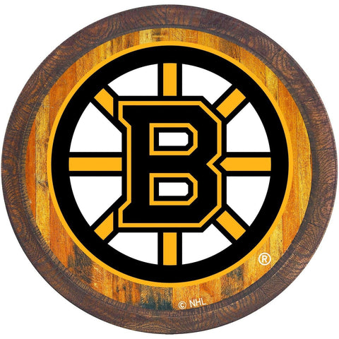 Boston Bruins: 