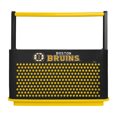 Boston Bruins: Tailgate Caddy - The Fan-Brand
