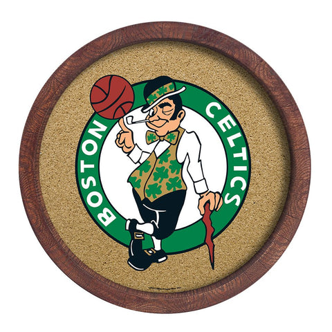 Boston Celtics: 