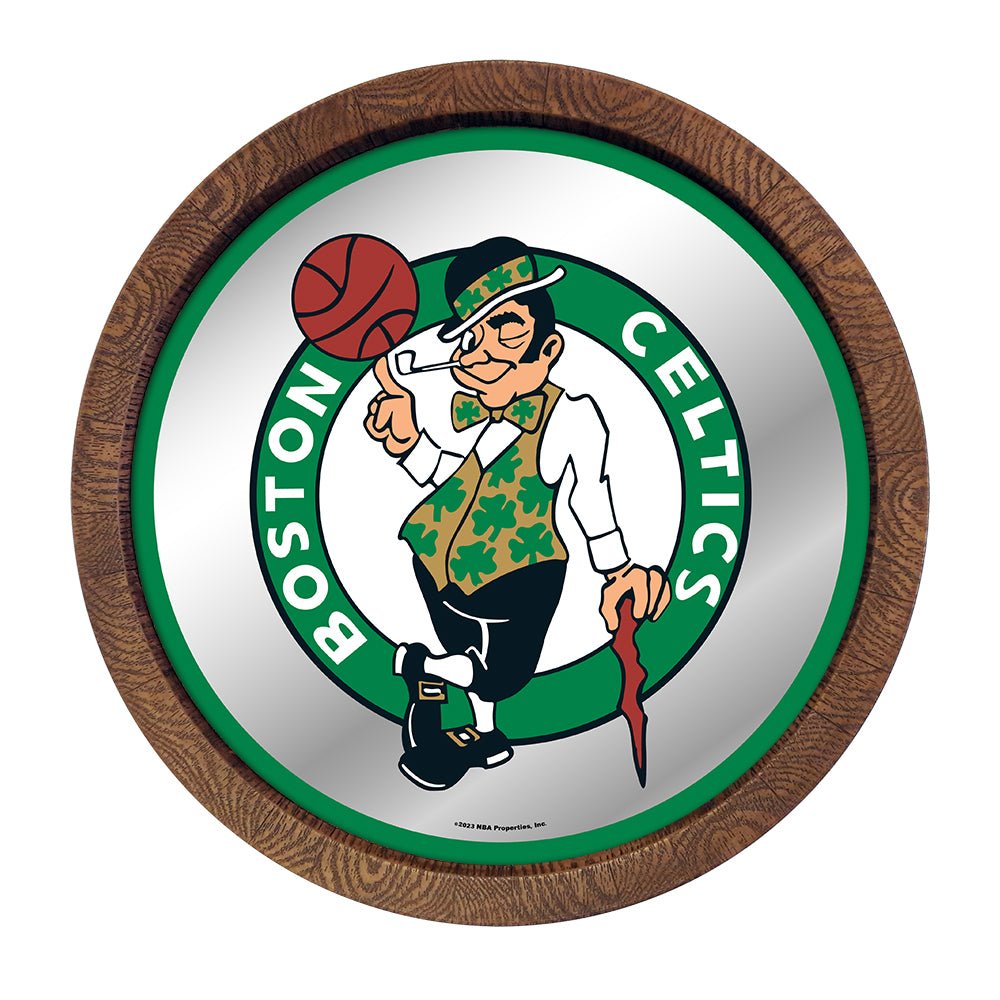 Boston Celtics: 