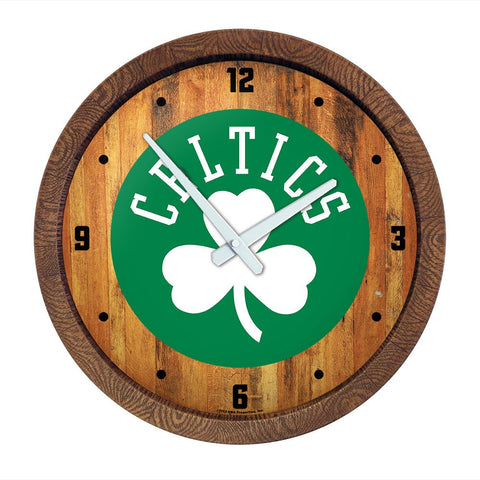 Boston Celtics: Logo - 