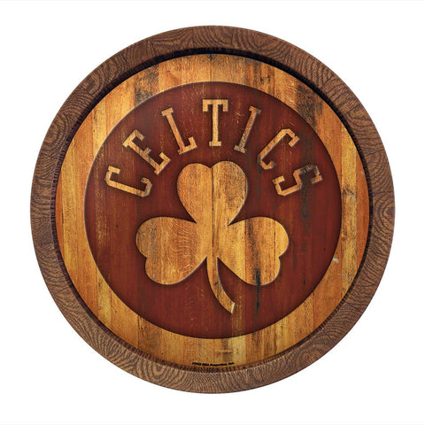 Boston Celtics: Logo - 