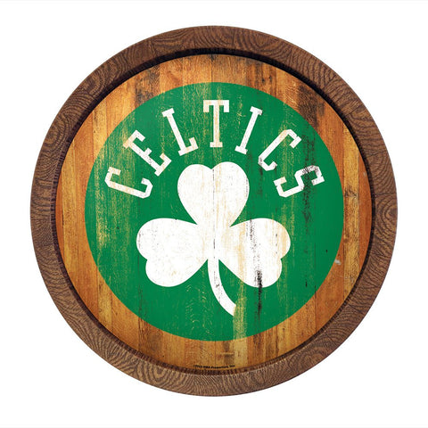 Boston Celtics: Logo - 