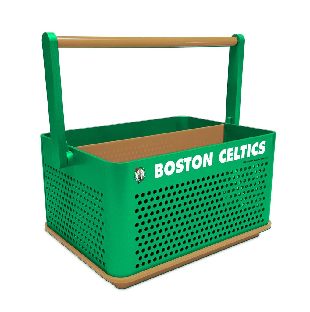 Boston Celtics: Tailgate Caddy - The Fan-Brand