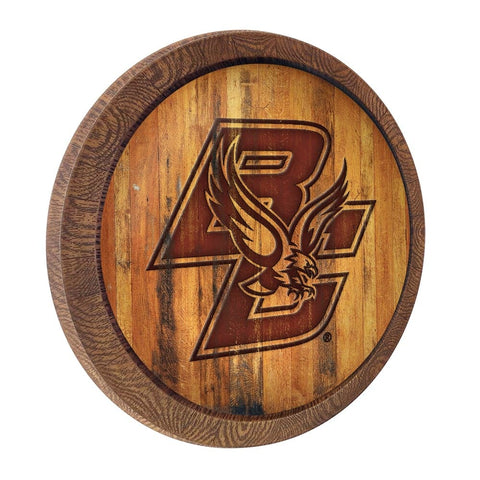 Boston College Eagles: Branded 