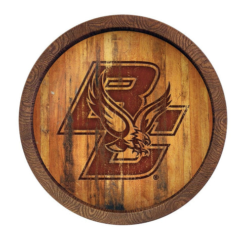 Boston College Eagles: Branded 