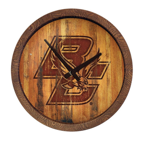 Boston College Eagles: Branded 