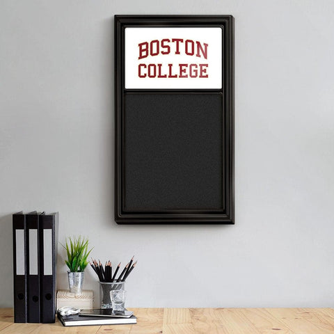 Boston College Eagles: Chalk Note Board Default Title