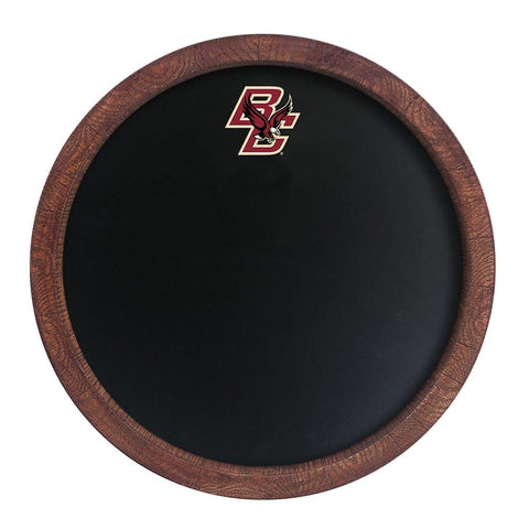 Boston College Eagles: Chalkboard 