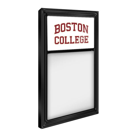 Boston College Eagles: Dry Erase Note Board Default Title