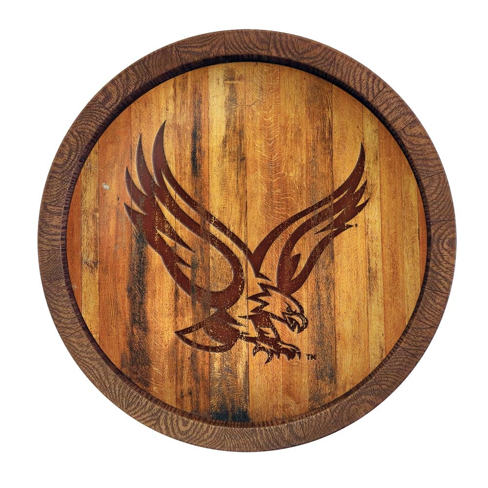 Boston College Eagles: Eagle- Branded 