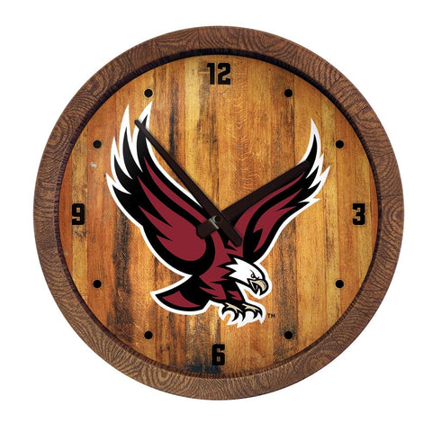 Boston College Eagles: Eagle - 