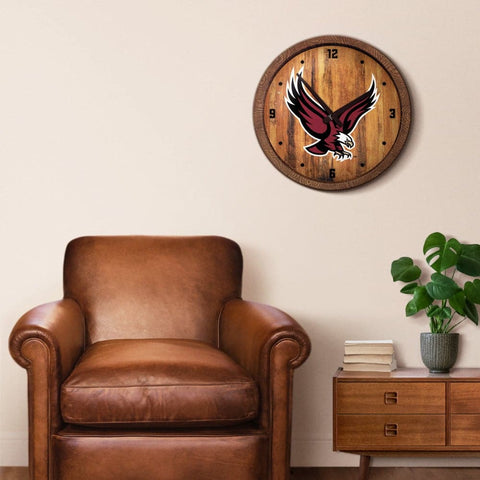 Boston College Eagles: Eagle - 