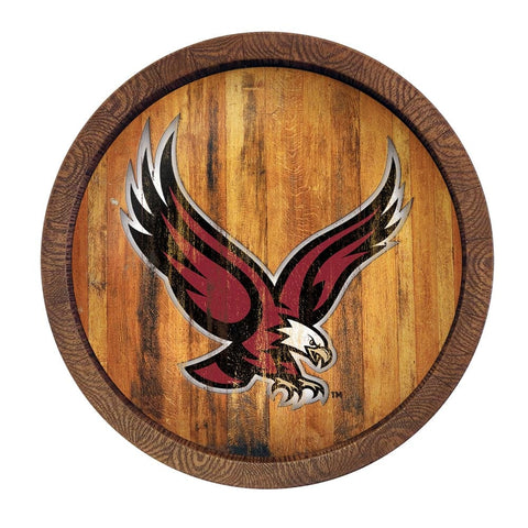 Boston College Eagles: Eagle - Weathered 