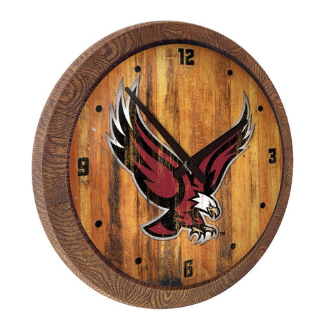 Boston College Eagles: Eagle - Weathered 