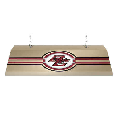 Boston College Eagles: Edge Glow Pool Table Light - The Fan-Brand
