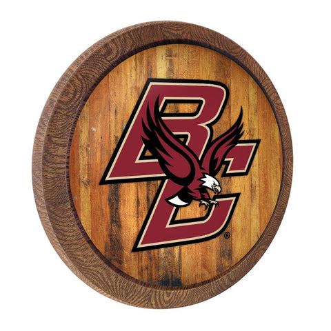 Boston College Eagles: 