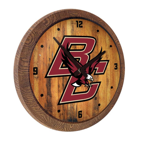 Boston College Eagles: 