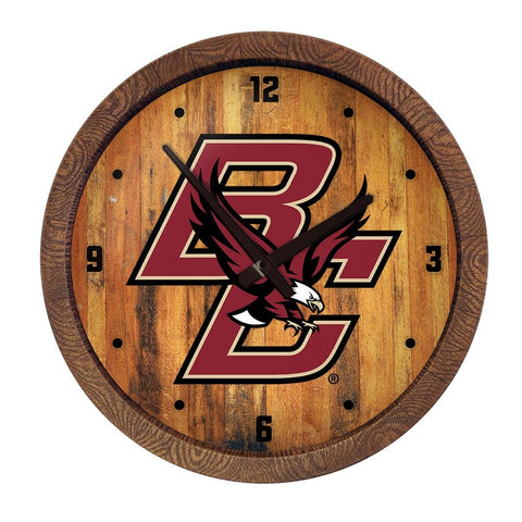 Boston College Eagles: 