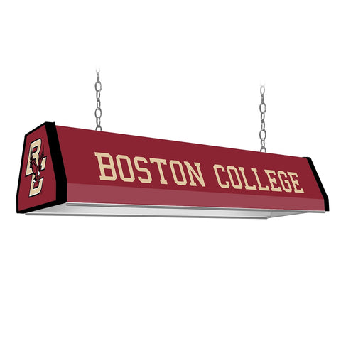 Boston College Eagles: Standard Pool Table Light - The Fan-Brand