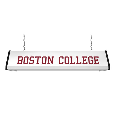 Boston College Eagles: Standard Pool Table Light - The Fan-Brand