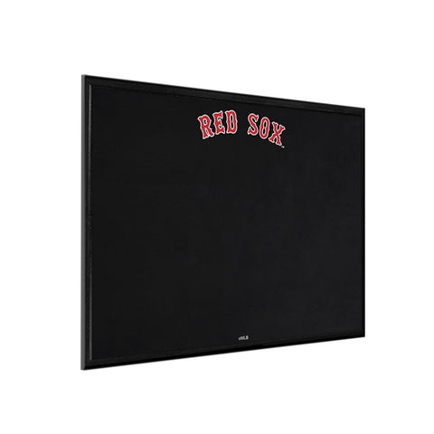 Boston Red Sox: Framed Chalkboard - The Fan-Brand