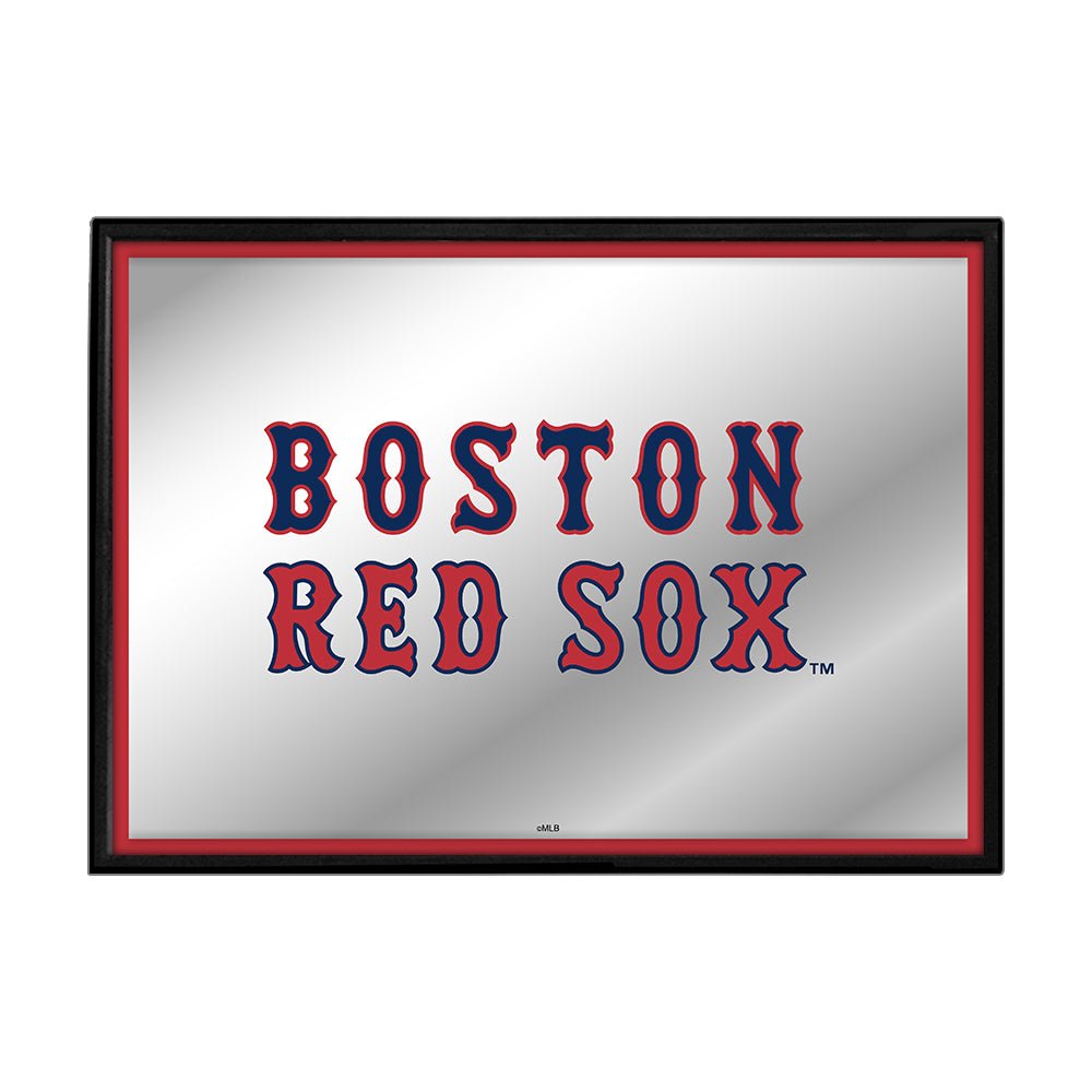 Boston Red Sox - The Fan-Brand