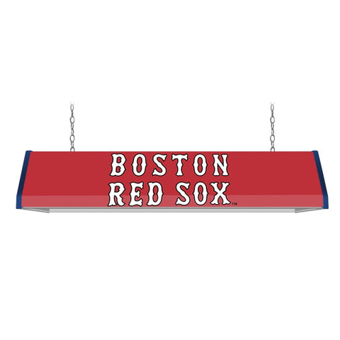 Boston Red Sox: Standard Pool Table Light - The Fan-Brand