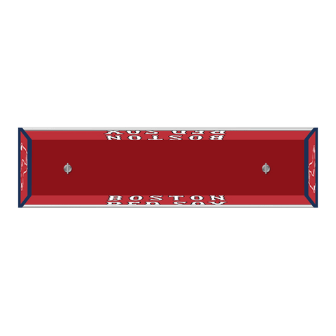 Boston Red Sox: Standard Pool Table Light - The Fan-Brand