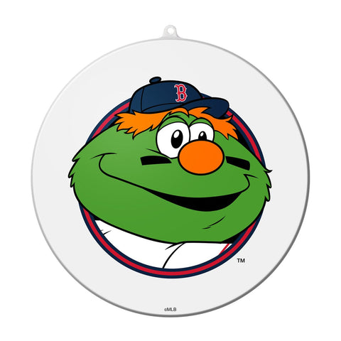 Boston Red Sox: Sun Catcher Ornament - The Fan-Brand