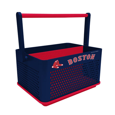 Boston Red Sox: Tailgate Caddy - The Fan-Brand