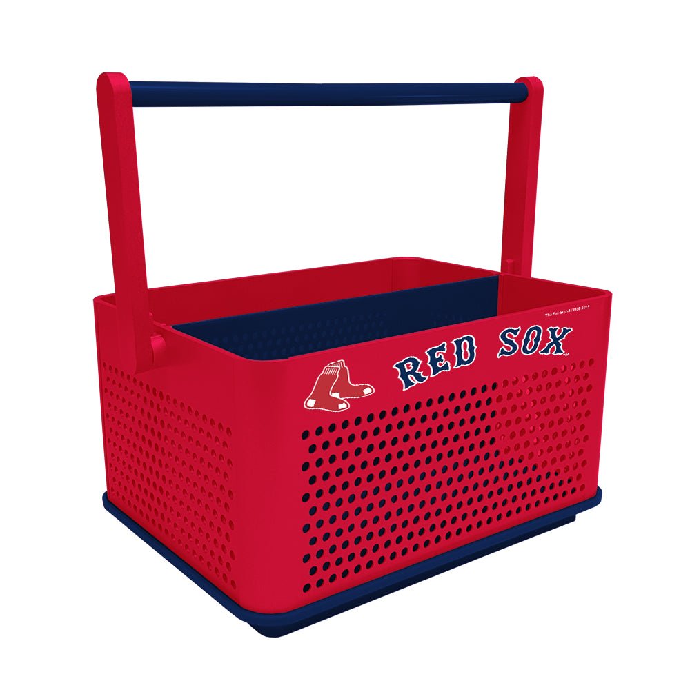 Boston Red Sox: Tailgate Caddy - The Fan-Brand